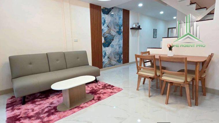 รูป ⭐✨RH-057 ขายทาวน์เฮ้าส์ดิ เอมเมอรัลด์ พาร์ค 2 ( The Emerald Park 2 )✨⭐ - รูปที่ 2/20