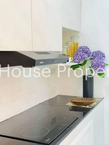 picture Single house for sale in Ekmongkol Village project, Pattaya, Bang Lamung, Chonburi. - 7/17