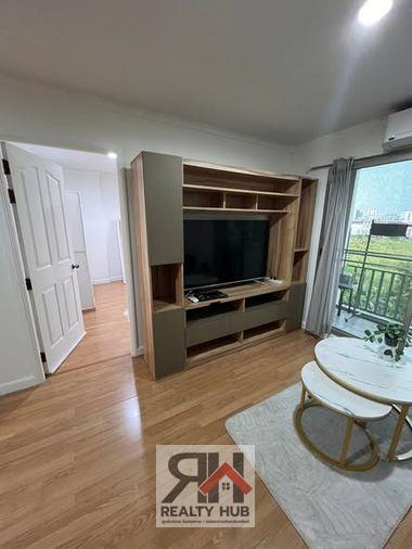 รูป 🤝🏻RB25237 ให้เช่าถูกมาก👍ลุมพินี วิลล์ รามคำแหง 26✅แอดไลน์ @mproperty( มี @ ด้วย) แอดมินตอบไว - รูปที่ 9/10