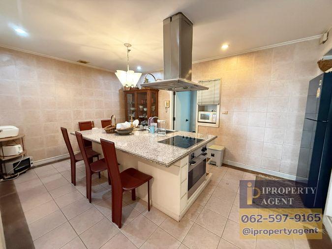 รูป ขายคอนโดหรูริมแม่น้ำ riverine Place1 ห้องใหญ่ 218 ตร.ม. วิวพาโนรามา ที่จอดรถส่วนตัว 4 คัน สังคมคุณภาพ - รูปที่ 9/23
