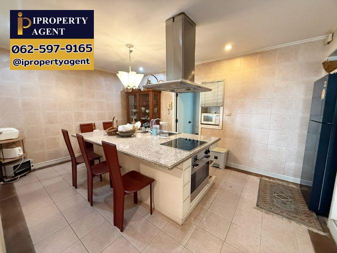 รูป ขายคอนโดหรูริมแม่น้ำ riverine Place1 ห้องใหญ่ 218 ตร.ม. วิวพาโนรามา ที่จอดรถส่วนตัว 4 คัน สังคมคุณภาพ - รูปที่ 9/23