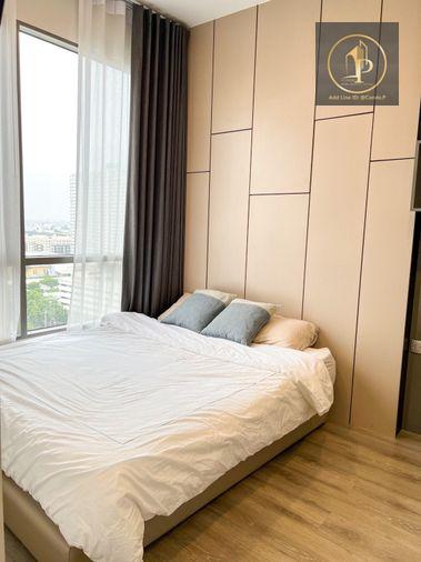 picture 🎈#MT2606_170 🎈💥Urgent💥 Guaranteed availability! Click quickly before it's gone‼️ For Rent 22k.🔥 Condo Miti Cheeva Kaset Station - 7/40