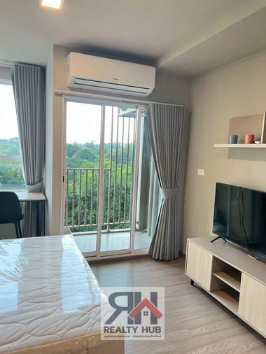 รูป 🤝🏻RB25249 ให้เช่าถูกมาก👍ดีคอนโด พนา✅แอดไลน์ @mproperty( มี @ ด้วย) แอดมินตอบไว - รูปที่ 10/12
