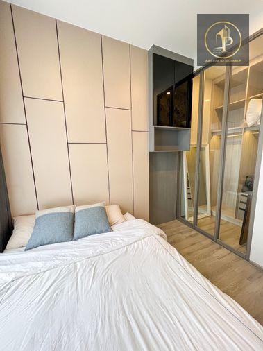 picture 🎈#MT2606_170 🎈💥Urgent💥 Guaranteed availability! Click quickly before it's gone‼️ For Rent 22k.🔥 Condo Miti Cheeva Kaset Station - 8/40