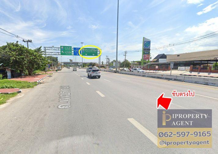 รูป ขายที่ดิน ใกล้สวนน้ำ แบล็ค เมาน์เทน หัวหิน - รูปที่ 10/20