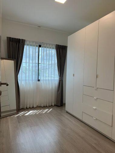 รูป 🏡🌳 เช่าบ้าน วิลาจิโอ้ 3 ศรีนครินทร์ - บางนา (Villaggio 3 Sirnakarin-Bangna) ใกล้Mega บางนา 🐶Pet Friendly - รูปที่ 9/12