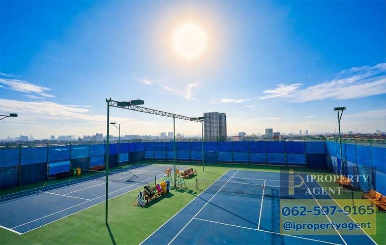 รูป ขายคอนโดLuxury&Wellnessริมแม่น้ำ riverine Place1 ห้องใหญ่ 112.56 ตร.ม.ที่จอดรถส่วนตัว 2 คัน สังคมคุณภาพ - รูปที่ 14/20