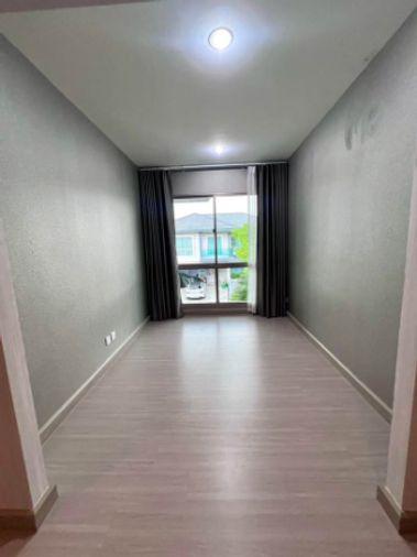 รูป 🔥ขาย บ้านเดี่ยวหรู เดอะ ปาล์ม แจ้งวัฒนะ–ชัยพฤกษ์ ตกแต่ง Built-in ครบ พร้อมเข้าอยู่ใกล้ MRT สถานีแยกปากเกร็ด - รูปที่ 10/20