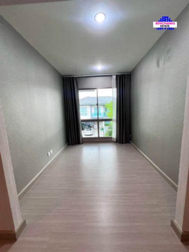รูป 🔥ขาย บ้านเดี่ยวหรู เดอะ ปาล์ม แจ้งวัฒนะ–ชัยพฤกษ์ ตกแต่ง Built-in ครบ พร้อมเข้าอยู่ใกล้ MRT สถานีแยกปากเกร็ด - รูปที่ 10/20