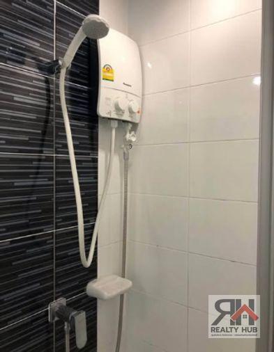 รูป 🤝🏻RB25251 ให้เช่าถูกมาก👍ริชพาร์ค แอท เตาปูน อินเตอร์เชนจ์✅แอดไลน์ @mproperty( มี @ ด้วย) แอดมินตอบไว - รูปที่ 4/7