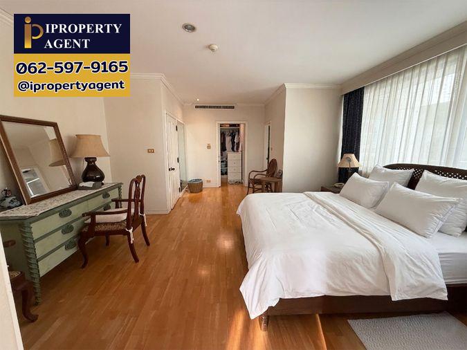 รูป ขายคอนโดหรูริมแม่น้ำ riverine Place1 ห้องใหญ่ 218 ตร.ม. วิวพาโนรามา ที่จอดรถส่วนตัว 4 คัน สังคมคุณภาพ - รูปที่ 7/23