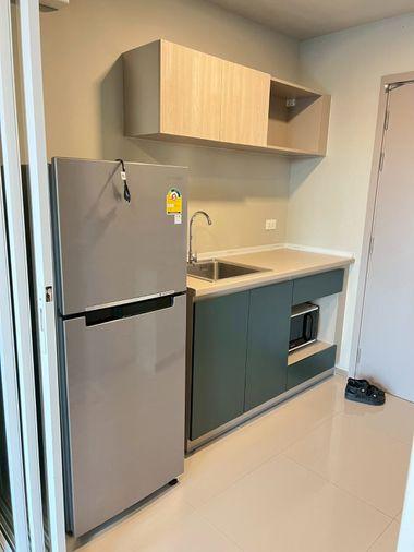 รูป 🤝🏻RB25249 ให้เช่าถูกมาก👍ดีคอนโด พนา✅แอดไลน์ @mproperty( มี @ ด้วย) แอดมินตอบไว - รูปที่ 4/12