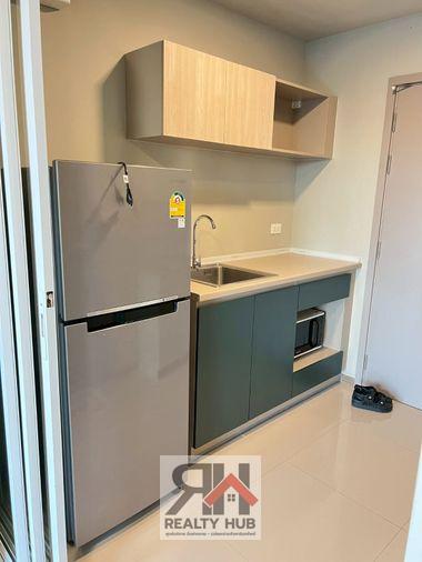 รูป 🤝🏻RB25249 ให้เช่าถูกมาก👍ดีคอนโด พนา✅แอดไลน์ @mproperty( มี @ ด้วย) แอดมินตอบไว - รูปที่ 4/12
