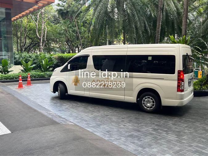 รูป ให้เช่า The Address Chidlom (ดิ แอดเดรส ชิดลม) 1นอน 1 น้ำ ห้องใหญ่ - รูปที่ 14/19
