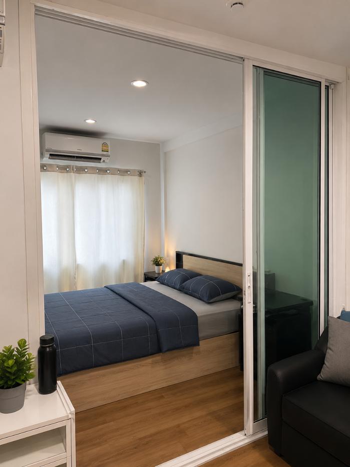 picture Regent Home 27 Bangson | Near MRT Bangson Station #2026062214899 - 1/6