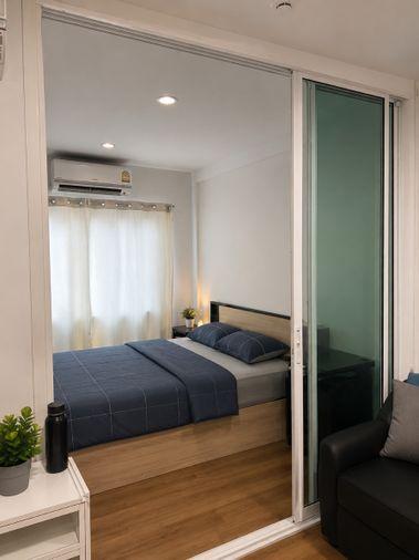 picture Regent Home 27 Bangson | Near MRT Bangson Station #2026062214899 - 1/6