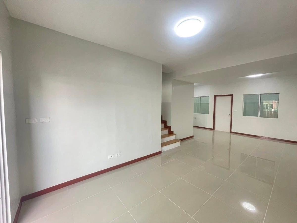 รูป 🔥 ขายทาวน์เฮ้าส์แต่งใหม่ 🏡 พฤกษาวิลล์ 78 ศรีนครินทร์–เทพารักษ์ | Pruksa Ville 78 Srinakarin–Thepharak | ใกล้ถนนศรีนครินทร์ – แพรกษา – เทพารักษ์ - รูปที่ 8/16