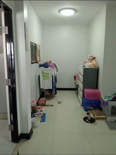 รูป 🔥ขาย บ้านทาวน์เฮาส์✅ หมู่บ้านสินทวี-ท่าข้าม 1 (Sinthavee Tha Kham 1) | ใกล้ MRT บางขุนเทียน (โครงการในอนาคต) - รูปที่ 6/12