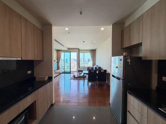 picture For Rent The Parco  Beautifully decorated unit at a great price, fully furnished and ready to move in | Code DS3549  Line: @Dstay - 5/7