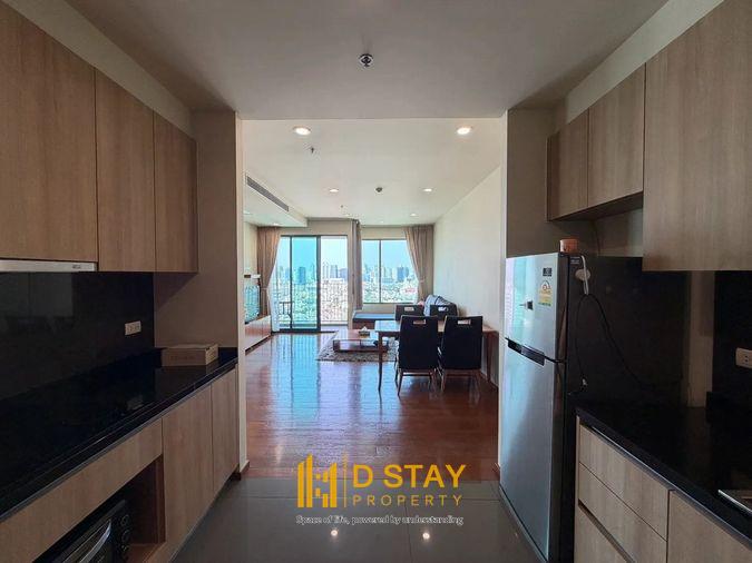 picture For Rent The Parco Beautifully decorated unit at a great price, fully furnished and ready to move in | Code DS3549 Line: @Dstay - 5/7