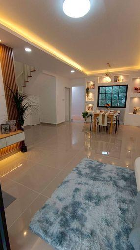 รูป ⭐✨RH-058 ขายทาวน์เฮ้าส์ พฤกษา 12 คลอง 3 ( Baan Pruksa 12 Khlong 3)✨⭐ - รูปที่ 3/14