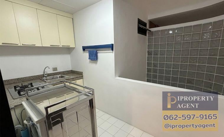 รูป ขายคอนโดLuxury&Wellnessริมแม่น้ำ riverine Place1 ห้องใหญ่ 112.56 ตร.ม.ที่จอดรถส่วนตัว 2 คัน สังคมคุณภาพ - รูปที่ 10/20