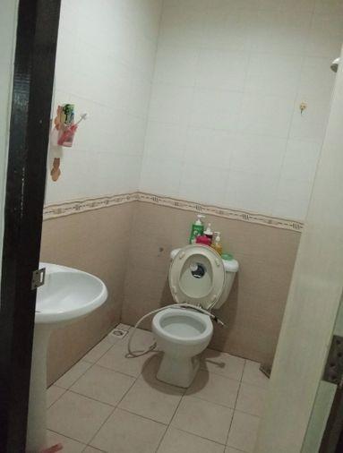 รูป 🔥ขาย บ้านทาวน์เฮาส์✅ หมู่บ้านสินทวี-ท่าข้าม 1 (Sinthavee Tha Kham 1) | ใกล้ MRT บางขุนเทียน (โครงการในอนาคต) - รูปที่ 11/12
