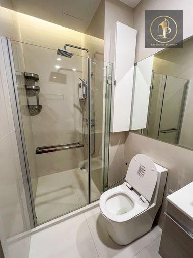 picture 🎈#MT2606_170 🎈💥Urgent💥 Guaranteed availability! Click quickly before it's gone‼️ For Rent 22k.🔥 Condo Miti Cheeva Kaset Station - 40/40
