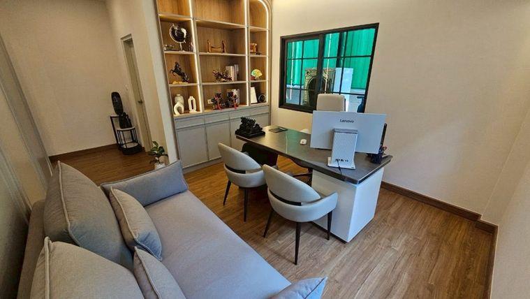 รูป 🏠 ให้เช่าบ้าน : Centro Bangna (เซนโทร บางนา)   รหัสทรัพย์ | 📌LNP-H488 - รูปที่ 9/13