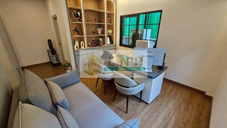 รูป 🏠 ให้เช่าบ้าน : Centro Bangna (เซนโทร บางนา) รหัสทรัพย์ | 📌LNP-H488 - รูปที่ 9/13