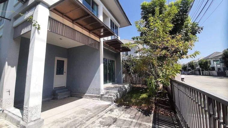 รูป 🏡 ขายบ้านเดี่ยว 2 ชั้น หมู่บ้านวิลล่า โนวา เทพารักษ์ | Villa Nova Thepharak | ถนนบางพลี–ตำหรุ - รูปที่ 5/8