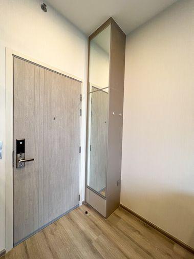 picture 🎈#MT2606_170 🎈💥Urgent💥 Guaranteed availability! Click quickly before it's gone‼️ For Rent 22k.🔥 Condo Miti Cheeva Kaset Station - 34/40