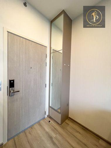 picture 🎈#MT2606_170 🎈💥Urgent💥 Guaranteed availability! Click quickly before it's gone‼️ For Rent 22k.🔥 Condo Miti Cheeva Kaset Station - 34/40