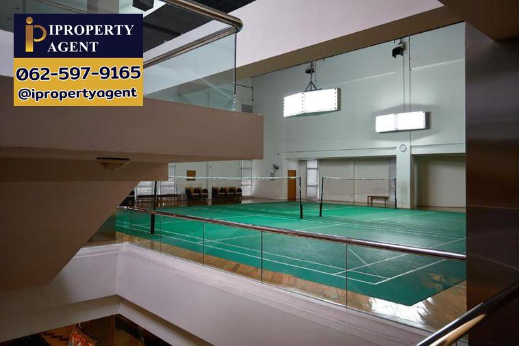 รูป ขายคอนโดหรูริมแม่น้ำ riverine Place1 ห้องใหญ่ 218 ตร.ม. วิวพาโนรามา ที่จอดรถส่วนตัว 4 คัน สังคมคุณภาพ - รูปที่ 21/23