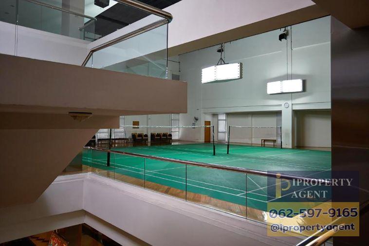 รูป ขายคอนโดLuxury&Wellnessริมแม่น้ำ riverine Place1 ห้องใหญ่ 112.56 ตร.ม.ที่จอดรถส่วนตัว 2 คัน สังคมคุณภาพ - รูปที่ 18/20