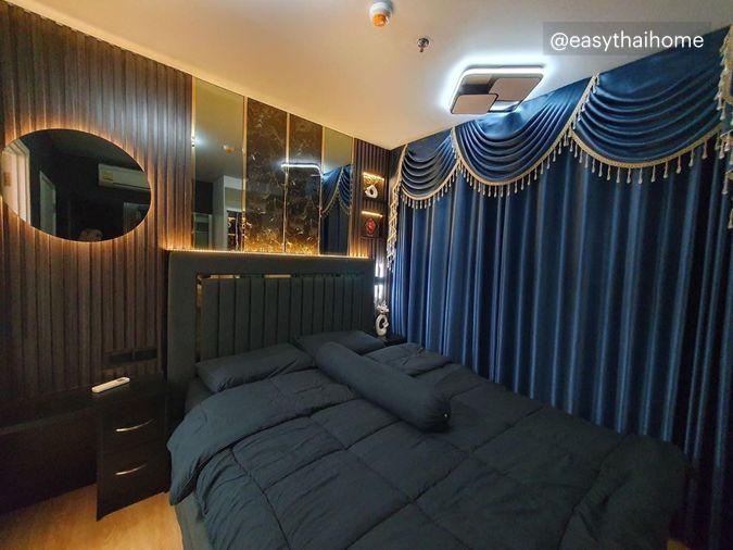 picture P-39627 ðĒ Condo for Sale Near Expressway & BTS Surasak | Fuse Chan-Sathorn Project, 28th Floor, City View Line: @easythaihome 085-592-2897 - 1/17