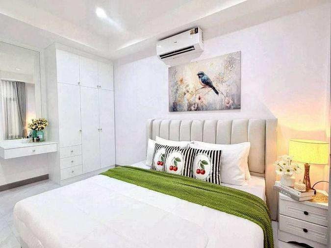 รูป ขายบ้านเดี่ยวสร้างใหม่ พร้อมอยู่ ซอยสยามคันทรีคลับ พัทยา ชลบุรี  - รูปที่ 8/18