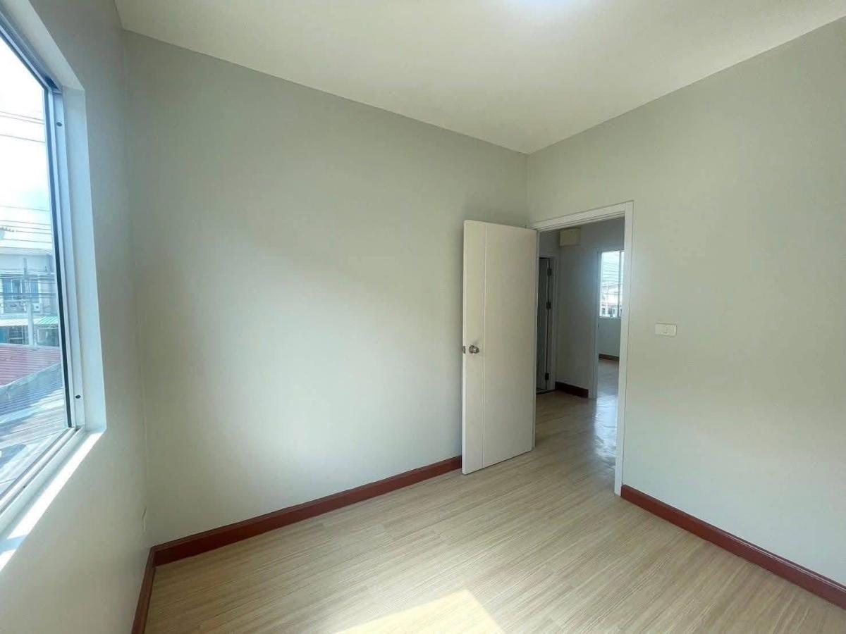 รูป 🔥 ขายทาวน์เฮ้าส์แต่งใหม่ 🏡 พฤกษาวิลล์ 78 ศรีนครินทร์–เทพารักษ์ | Pruksa Ville 78 Srinakarin–Thepharak | ใกล้ถนนศรีนครินทร์ – แพรกษา – เทพารักษ์ - รูปที่ 9/16