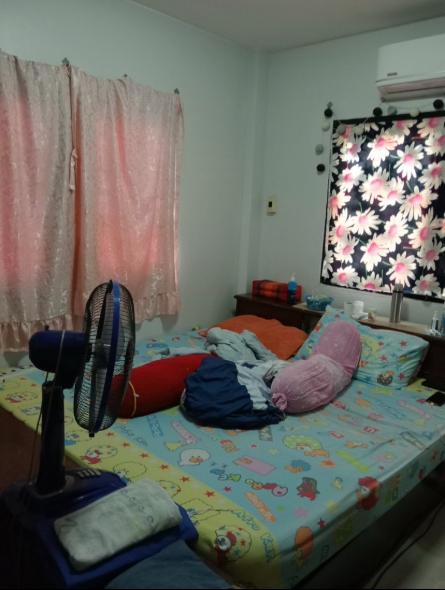 picture 🔥House for Sale✅ Sinthavee Tha Kham 1 | Near Future MRT Bang Khun Thian Station - 8/12