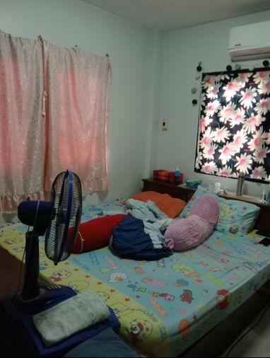 รูป 🔥ขาย บ้านทาวน์เฮาส์✅ หมู่บ้านสินทวี-ท่าข้าม 1 (Sinthavee Tha Kham 1) | ใกล้ MRT บางขุนเทียน (โครงการในอนาคต) - รูปที่ 8/12