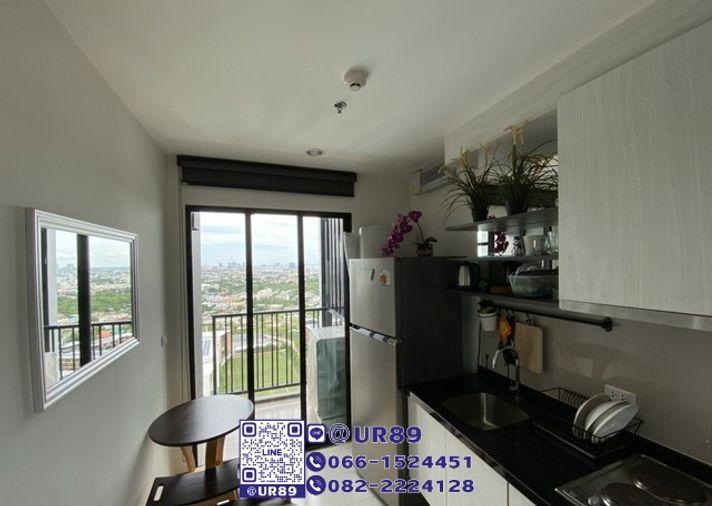 picture 💙 Hot Price 💙 For Rent The Base Park East Sukhumvit 77 - 11/12
