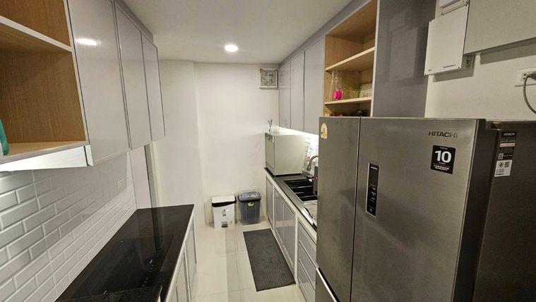 รูป 🏠 ให้เช่าบ้าน : Centro Bangna (เซนโทร บางนา)   รหัสทรัพย์ | 📌LNP-H488 - รูปที่ 8/13