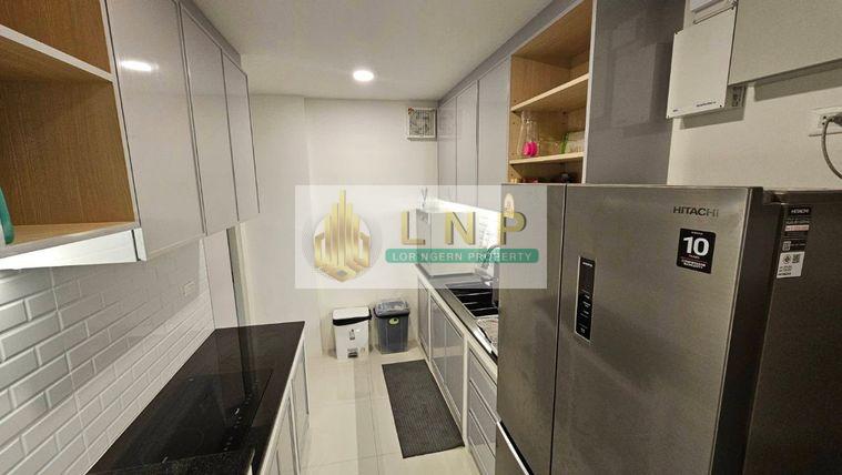 รูป 🏠 ให้เช่าบ้าน : Centro Bangna (เซนโทร บางนา) รหัสทรัพย์ | 📌LNP-H488 - รูปที่ 8/13
