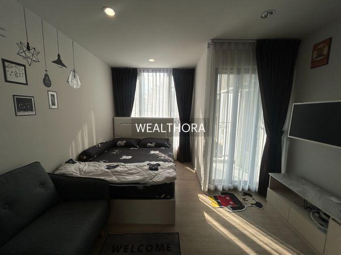 picture Thana Astra Sathorn-Chan Condominium - 14/15