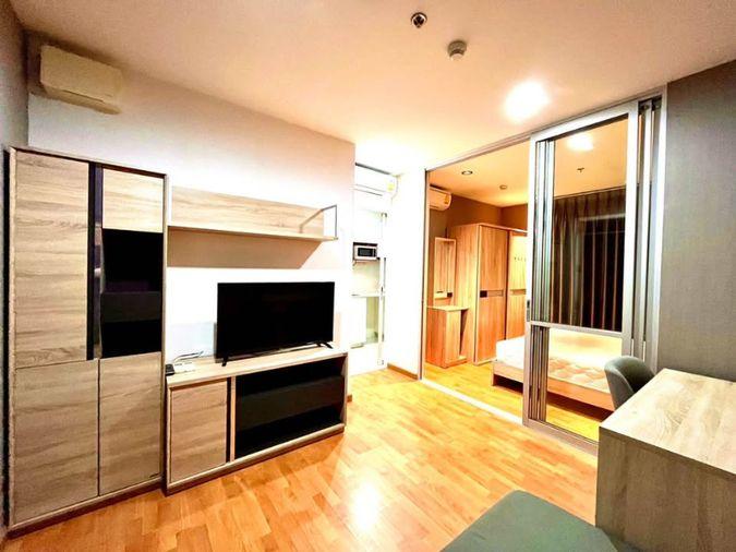รูป 🔥ขายคอนโด ทำเลดี เดอะ เพรสซิเดนท์ สาทร–ราชพฤกษ์ เฟส 3 | The President Sathorn–Ratchaphruek Phase 3 | BTS สายสีเขียว & MRT สายสีน้ำเงิน - รูปที่ 5/10