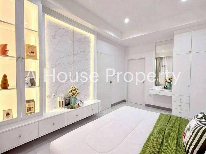 รูป ขายบ้านเดี่ยวสร้างใหม่ พร้อมอยู่ ซอยสยามคันทรีคลับ พัทยา ชลบุรี - รูปที่ 7/18