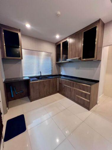 รูป 🔥ขาย บ้านเดี่ยวหรู เดอะ ปาล์ม แจ้งวัฒนะ–ชัยพฤกษ์ ตกแต่ง Built-in ครบ พร้อมเข้าอยู่ใกล้ MRT สถานีแยกปากเกร็ด - รูปที่ 18/20