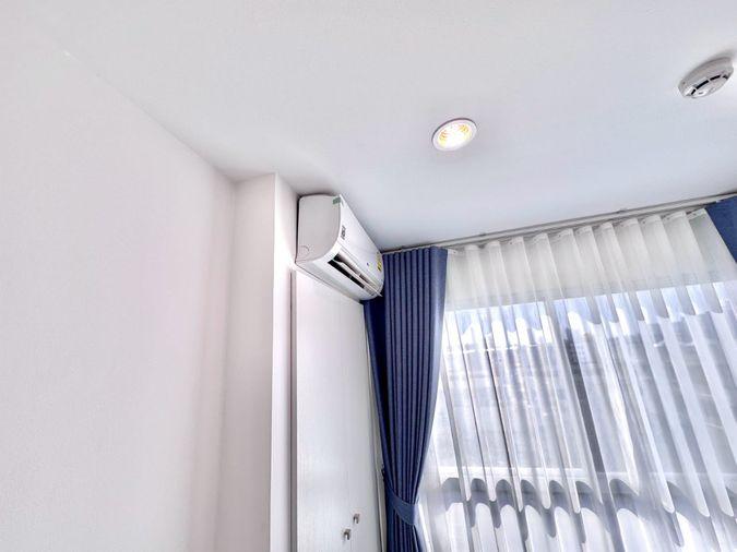 picture Condo for rent Lumpini Mixx Thepharak - Srinakarin - 6/19