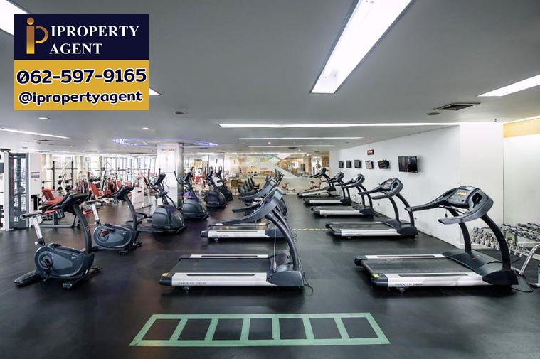 รูป ขายคอนโดหรูริมแม่น้ำ riverine Place1 ห้องใหญ่ 218 ตร.ม. วิวพาโนรามา ที่จอดรถส่วนตัว 4 คัน สังคมคุณภาพ - รูปที่ 18/23