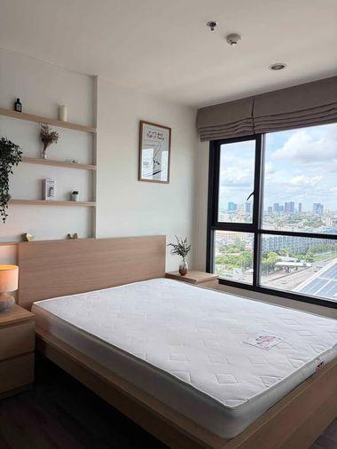 รูป 🏢 ขายคอนโด เดอะ เบส พาร์ค อีสต์ สุขุมวิท 77 | The Base Park East Sukhumvit 77 | ใกล้ BTS อ่อนนุช - รูปที่ 3/6